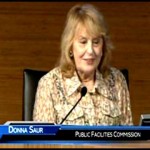 Donna Saur
