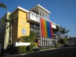 LA Gay and Lesbian Center