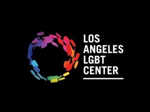 LA LGBT Center Logo