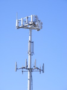 Cell-Tower