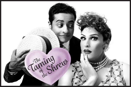 "Taming of the Shrew - An Exploration of Gender Expression"