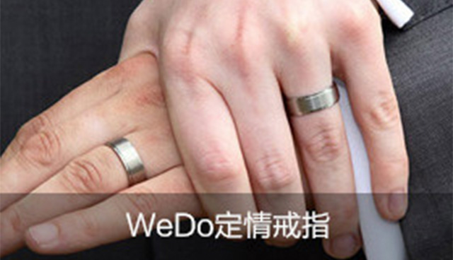 Alibaba's "We Do" same-sex marriage contest winners will come to WeHo.