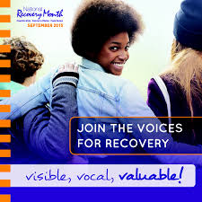 National Recovery Month