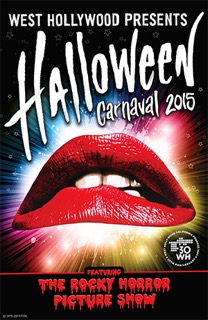 Halloween Carnaval 2015