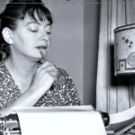 Dorothy Parker (Photo credit: Bio.com)