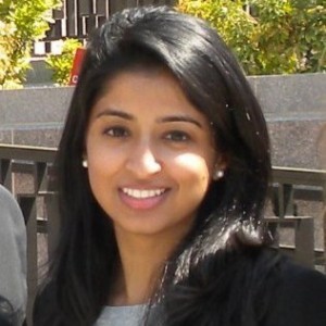 Kiran Hashmi