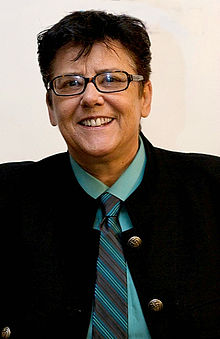 Jeanne Córdova