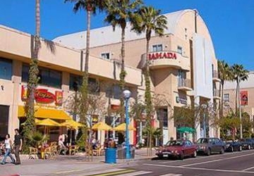 The Ramada Plaza West Hollywood Hotel & Suites