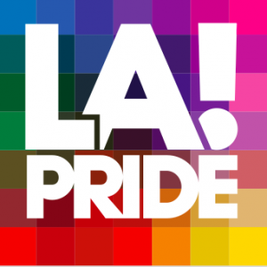 New LA Pride
