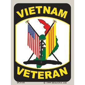 Vietnam War Vet