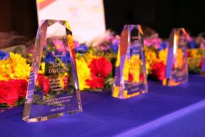 rainbow key awards