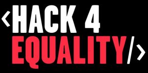 Hack 4 Equality