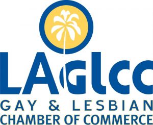 la lesbian and gay chamber of commerce