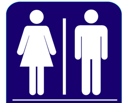 Opinion: West Hollywood Lacks Safe Restrooms for Transgender People ...