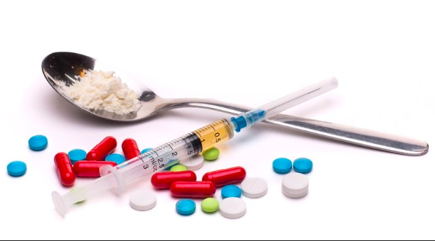 West Hollywood Leads Other Westside Cities in Drug-Related Deaths ...