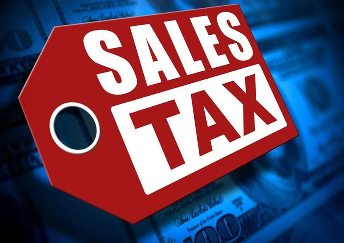 City Council Endorses Ballot Measure to Increase Sales Tax