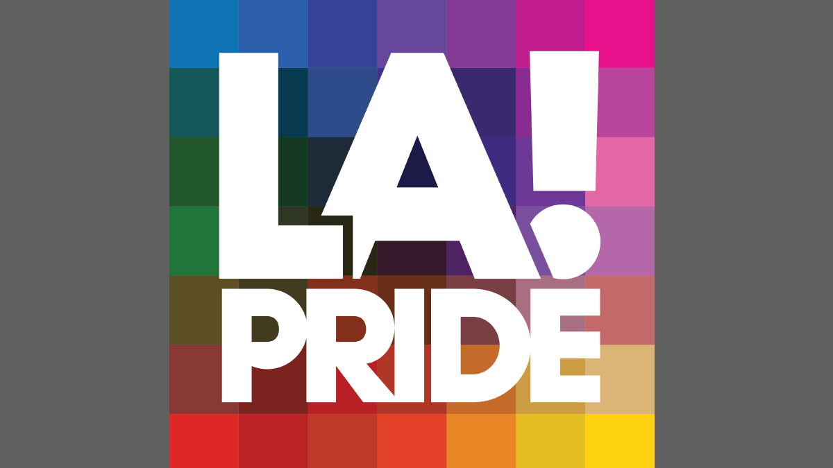 LA Pride Parade returns today with new Hollywood/Sunset Blvd. route