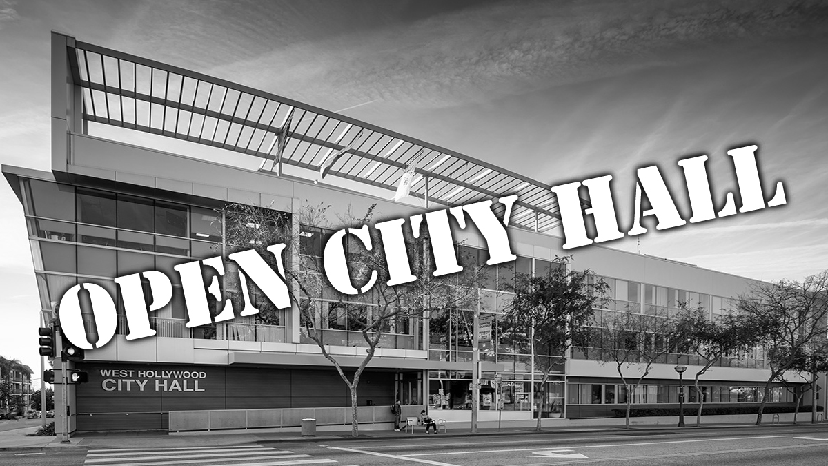 why-is-city-hall-still-closed-wehoonline