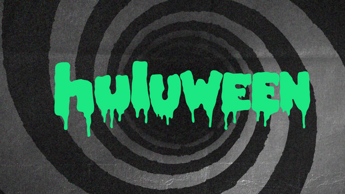 TONIGHT 🔹 'Huluween' at Pacific Design Center