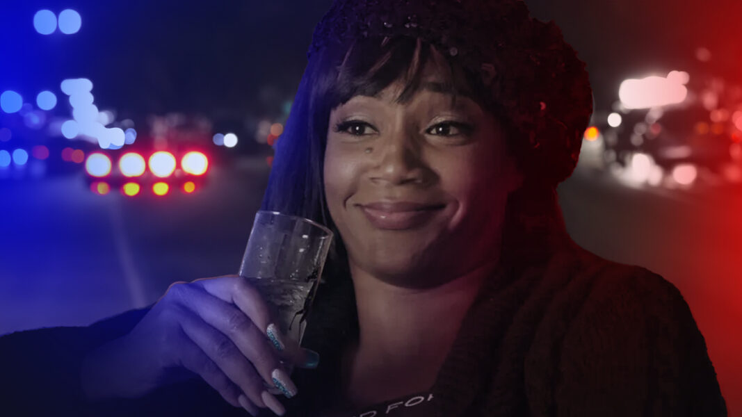 Tiffany Haddish arrested for DUI after WeHo standup comedy show ...