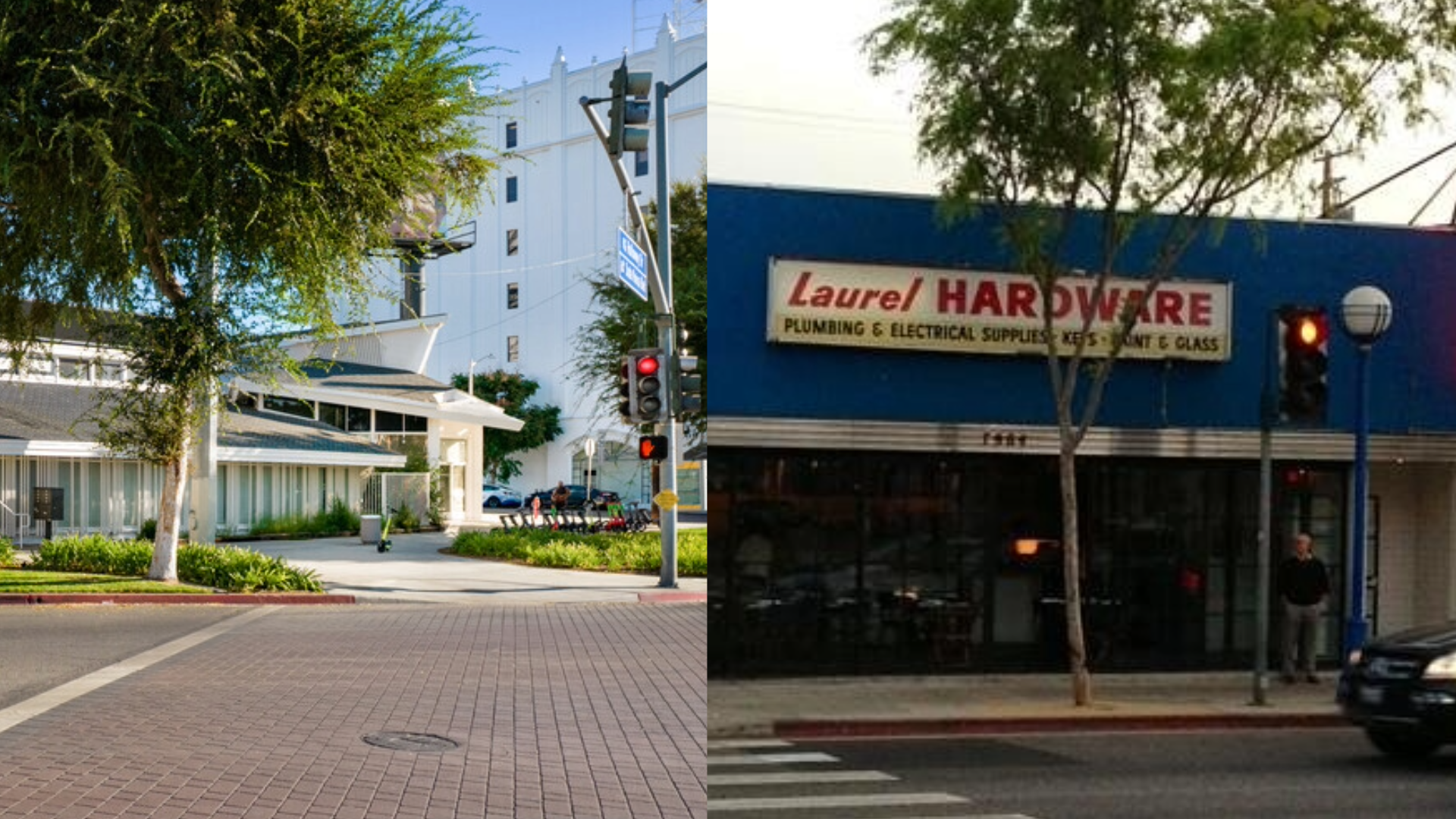 Laurel Hardware expanding in WeHo - WEHOonline.com