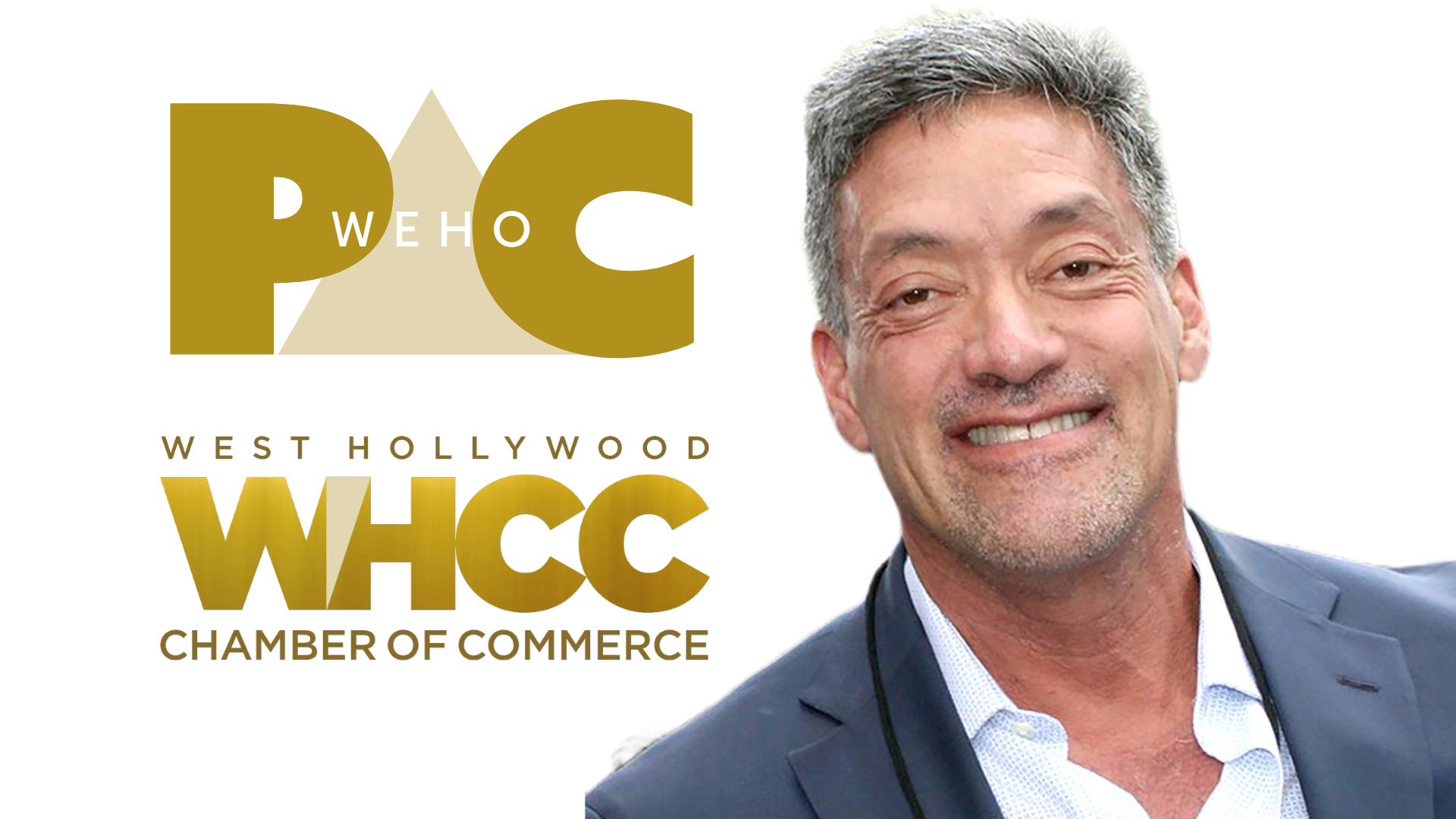 John Duran resigns from WEHO PAC