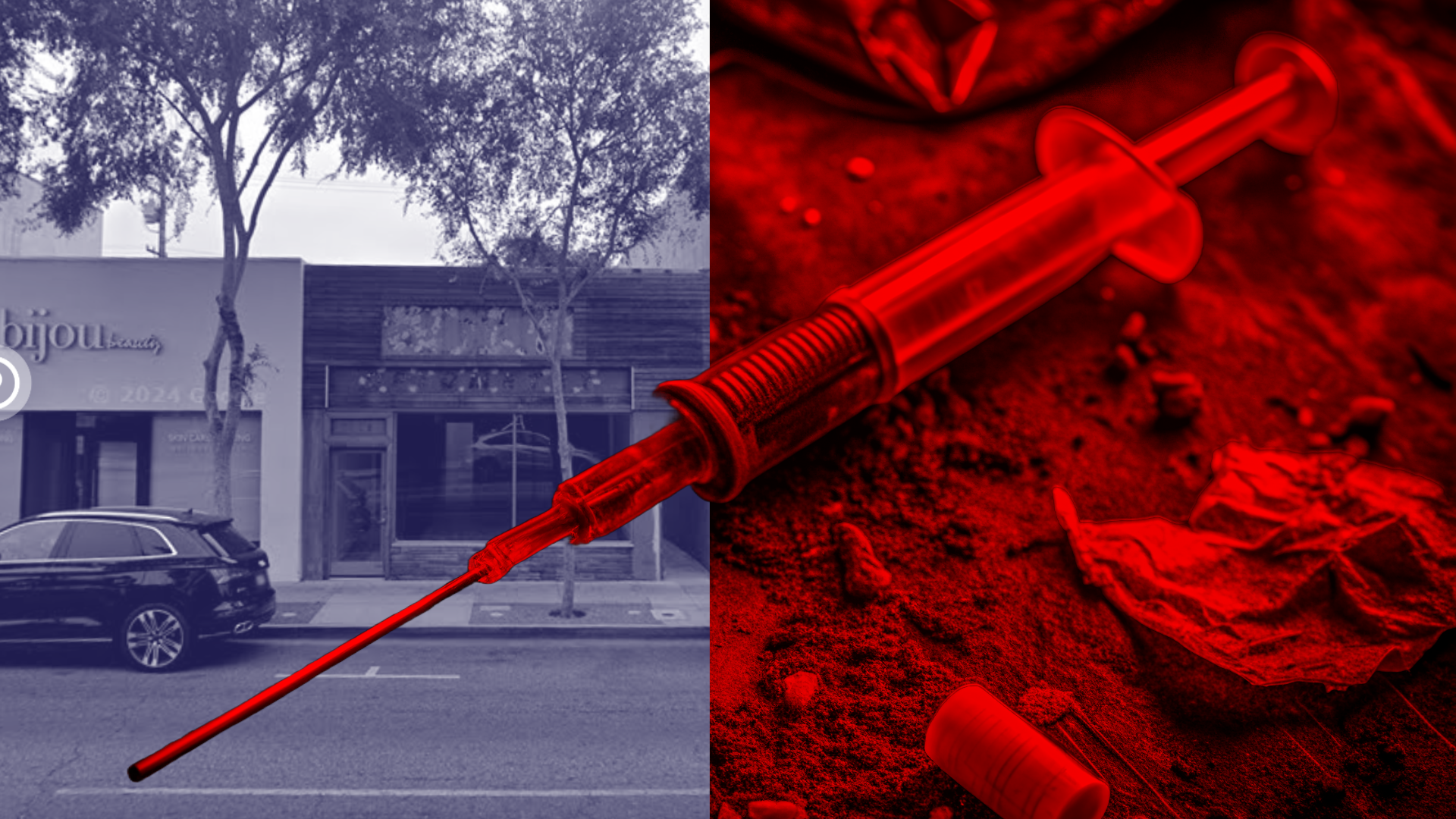 Will “harm reduction” curb the dangers of drug use in WeHo?